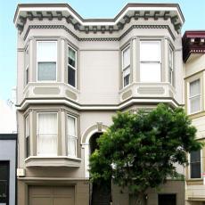 Недорогая квартира в престижном районе Сан Франциско