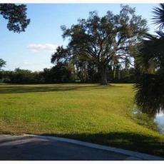 Участок земли во Флориде на продажу