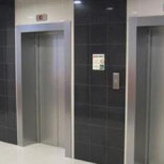 Техническое обслуживание лифтов