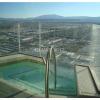 Роскошный пентхаус с бассейном с видом на Вегас
