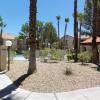 Апартаменты на западе Лас-Вегаса с бассейном
